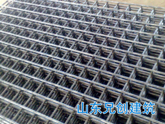 钢筋脚踏网