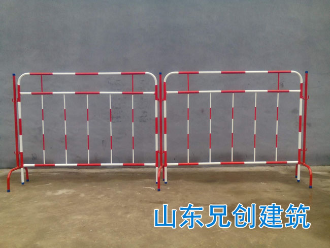 临边防护栏