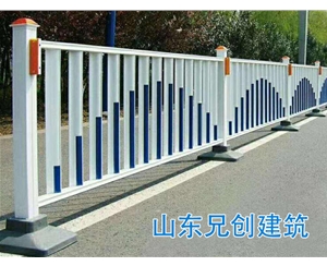 公路交通护栏