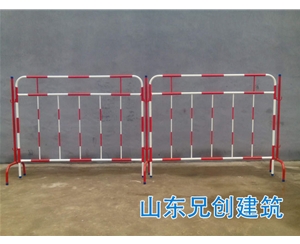 临边防护栏