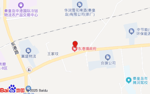 秦山公路33号 钢筋棚下的红色脊梁